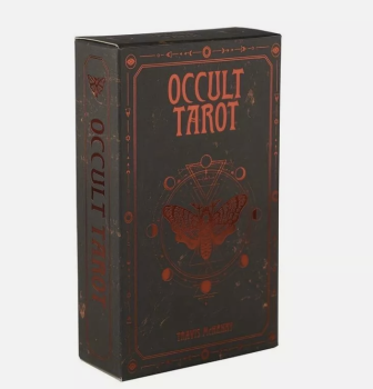 Occult Tarot